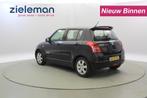 Suzuki SWIFT 1.3 Shotgun 5 Deurs - Airco, Lichtmetalen Velge, Voorwielaandrijving, Gebruikt, Huisgarantie, Met garantie (alle)
