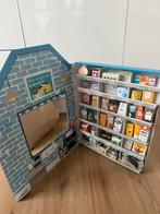 Albert Heijn mini’s en winkeltje, Albert Heijn, Ophalen