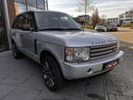 Land Rover Range Rover 4.4 V8 Vogue (bj 2004, automaat), Te koop, Zilver of Grijs, Range Rover (sport), Benzine