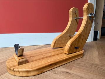 Arcos Hamklem – Bamboe beschikbaar voor biedingen
