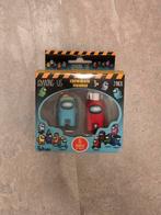 Among Us Crewmate Figures - 2 Pack, Ophalen, Nieuw