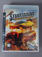 Stuntman Ignition, 1 speler, Racen en Vliegen, Ophalen of Verzenden, Zo goed als nieuw