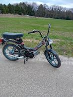 Tomos flexer 65cc, Fietsen en Brommers, Brommers | Tomos, Flexer, Maximaal 45 km/u, 65 cc, Zo goed als nieuw