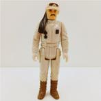 Star Wars Rebel Commander V2 Kenner 1980, Ophalen of Verzenden, Zo goed als nieuw, Actiefiguurtje