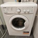 Indesit Witte Wasmachine 6 Kg, Witgoed en Apparatuur, Wasmachines, Ophalen, Zo goed als nieuw