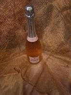 Nieuwe volle fles, Ophalen