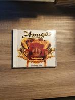Cd die amigos, Ophalen of Verzenden, Zo goed als nieuw