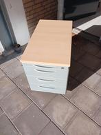 Ladeblok, Ophalen, 50 tot 75 cm, Minder dan 50 cm, Minder dan 100 cm