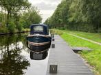 Broesder kajuitsloep 950, Watersport en Boten, Ophalen, Gebruikt, Staal, Diesel
