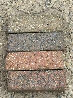 Restpartij Dikformaat beton gebruikt  26m2, Tuin en Terras, Ophalen, Gebruikt, Klinkers, 10 m² of meer