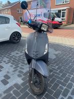 Scooter la souris, Gebruikt, Benzine, Ophalen, Overige merken
