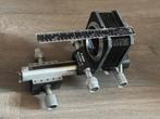 Canon Bellows FL + slide duplicator (LEES TEKST), Ophalen of Verzenden, Gebruikt, Doka-onderdelen, Draagbaar