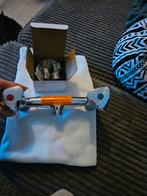 Douchekraan 15cm - Nieuw in doos!, Ophalen, Nieuw, Chroom, Douche