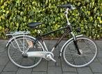 Herenfiets Gazelle 53cm frame maat, Fietsen en Brommers, Fietsen | Heren | Herenfietsen, Ophalen, Gebruikt, Versnellingen, Gazelle