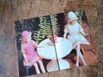 Poppen festival - poppenkleding patronen ( ook voor barbie ), Ophalen of Verzenden