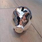 Spaarvarken Zilverstad - Nieuw!, Verzamelen, Ophalen of Verzenden, Nieuw, Dier