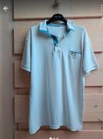 Tommy Hilfiger Polo Shirt - Wit - Maat xl, Kleding | Heren, Polo's, Maat 52/54 (L), Wit, Tommy Hilfiger, Ophalen of Verzenden
