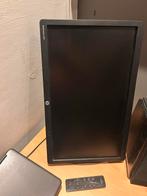 HP 20 inch Monitor - Goed Werkend!, Ophalen, Gebruikt, Full HD, VGA