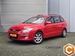 Hyundai i30 CW 1.6i Dynamic Automaat Airco Trekhaak, Auto's, Stof, Gebruikt, 1591 cc, 4 cilinders