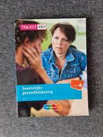 GGZ schoolboek, Ophalen, Zo goed als nieuw, Overige niveaus