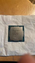 Intel i7 7700, Computers en Software, Processors, LGA 1151, Ophalen of Verzenden, Zo goed als nieuw, Intel Core i7