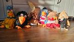 handpoppen van de fabeltjeskrant, de muppets, Ophalen, Nieuw, Overige typen