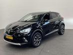 Renault Captur 1.0 TCe 90 techno Navigatie Apple Carplay/And, Auto's, Renault, Voorwielaandrijving, Stof, Gebruikt, Euro 6
