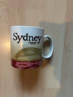 Nieuwe Starbucks Beker - Sydney, Keramiek, Nieuw, Ophalen of Verzenden, Overige stijlen