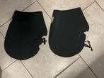 Een paar Neopreen scooter motor handschoenen handmoffen., Ophalen of Verzenden