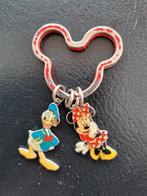 Disney hanger bedel - jaren '50, Verzamelen, Ophalen of Verzenden, Donald Duck, Gebruikt, Beeldje of Figuurtje