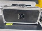 Pro Flightcase 19Inch Lichtcontroller / Lichttafel Enz. Nr15, Ophalen, Gebruikt, Overige instrumenten, Flightcase