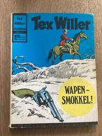 Tex Willer nr 12 - Wapensmokkel, Boeken, Eén stripboek, Ophalen of Verzenden, Gelezen