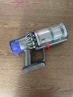Dyson Cyclone V10 Absolute – volledige set, Ophalen of Verzenden, Zo goed als nieuw