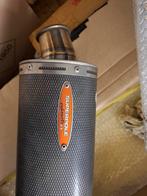 Superpole uitlaat, Ophalen of Verzenden