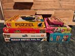GRATIS Stapel puzzels, Ophalen, Gebruikt
