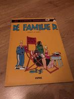 Gerrit de Jager : de familie Doorzon deel 6 > de familie D., Ophalen, Gerrit de Jager, Eén stripboek, Zo goed als nieuw