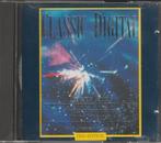 Cd : Classic Digital - Grieg, Sibelius {2679}, Ophalen of Verzenden, Gebruikt