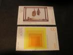 Cept/Verenigd Europa Duitsland 1993, Verzenden, Overige landen, Postfris