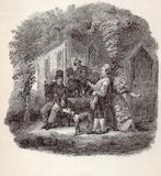 Reisontmoetingen van Joachim Polsbroekerwoud (1902), Antiek en Kunst, Antiek | Boeken en Bijbels, Ophalen of Verzenden