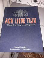 750 jaar Den Haag en de Hagenaars (Z171-57), Boeken, Geschiedenis | Stad en Regio, Ophalen of Verzenden, Zo goed als nieuw