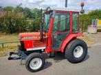 tuin tractor, Shibaura S325 mini tractor, Zakelijke goederen, Machines en Bouw | Tuin, Park en Bosbouw, Ophalen, Voertuig of Aanhanger