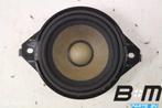 Speaker in dashboard midden Audi A1 3 deurs 8X0035416C, Auto diversen, Autospeakers, Gebruikt