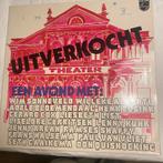 Uitverkocht, Ophalen of Verzenden, Zo goed als nieuw, Overige formaten