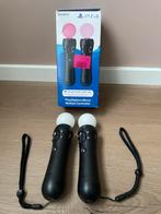 PlayStation Move Motion Controller, Ophalen of Verzenden, Zo goed als nieuw, PlayStation 4