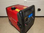 honda eu30i inverter aggregaat generator, Doe-het-zelf en Verbouw, Aggregaten, Ophalen, Benzine, Zo goed als nieuw, Geluidgedempt