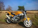Diverse onderdelen van Hyosung 125/250/650 motoren, Ophalen of Verzenden, Gebruikt