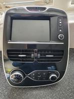 AUTO RADIO NAVIGATIE RENAUT CLIO ESTATE, Auto diversen, Autoradio's, Ophalen of Verzenden, Zo goed als nieuw
