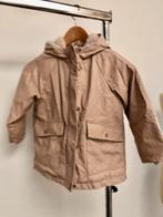 Zara oudroze gewaxte regenjas met zachte voering maat 110, Kinderen en Baby's, Kinderkleding | Maat 110, Gebruikt, Meisje, Ophalen of Verzenden