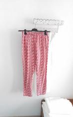 Leuk luchtig zomerbroekje Lili Lala 38/40 katoen/viscose, Maat 38/40 (M), Lili lala, Overige kleuren, Ophalen of Verzenden