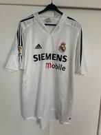 Voetbal shirt Real Madrid maat xl, Shirt, Gebruikt, Ophalen of Verzenden, Maat XL